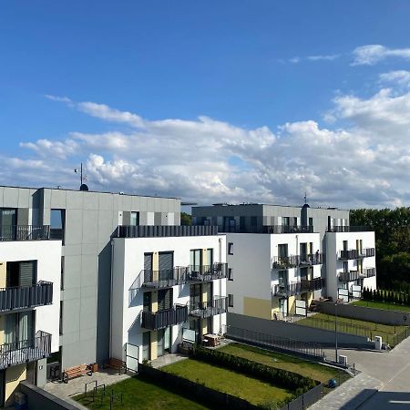 Apartamenty Poprosze Nad Morze Jastrzębia Góra Kültér fotó